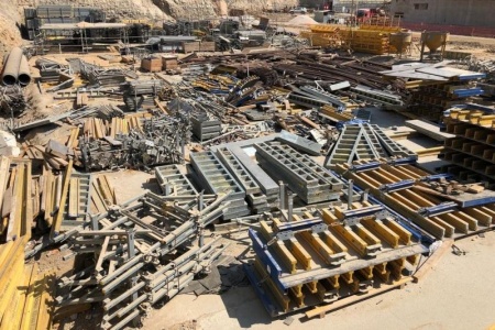 Comment optimiser la valorisation des d&eacute;chets &agrave; CUCQ ?