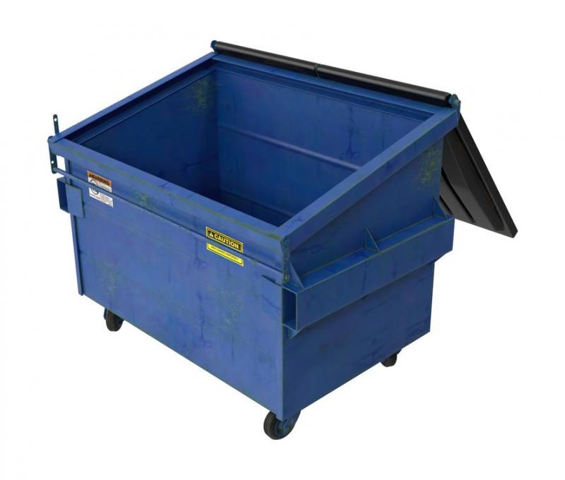 Enl&egrave;vement des d&eacute;chets &agrave; CUCQ, quelles solutions pratiques ?