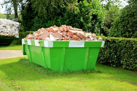 Recyclage des d&eacute;chets &agrave; CUCQ, quelles fili&egrave;res privil&eacute;gier ?